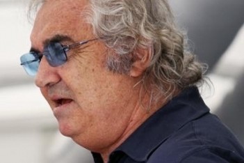 Briatore: "De Formule 1 is weer leuk"