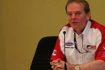 Palmer wel voorstander van KERS en DRS