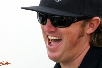 Buddy Rice met Panther terug in IndyCars