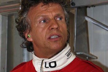 Lammers keert terug in 24 uur van Le Mans
