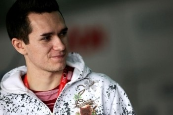 Aleshin rijdt in Turkije alsnog voor Carlin in GP2