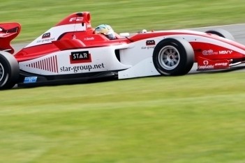 Zanella naar pole voor tweede race Magny-Cours