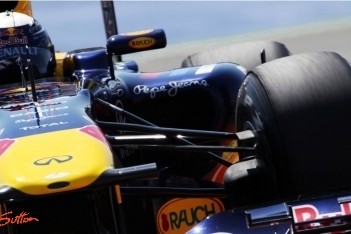 Vettel blij met zevende pole in acht races