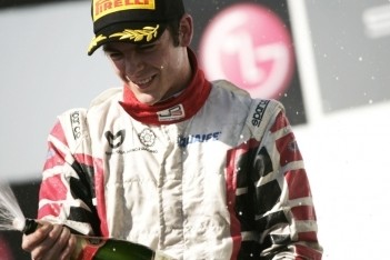 Quaife-Hobbs pakt eerste zege in GP3 Series