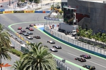 FIA: "Geluid blijft representatief voor Formule 1"