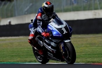 Lorenzo: "Dit is één van mijn zoetste overwinningen"