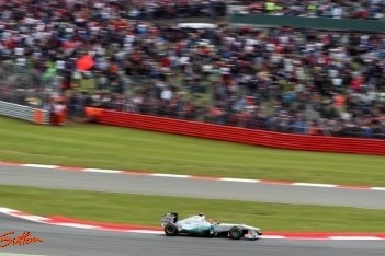 Schumacher: "Straf was terecht, maar te zwaar"