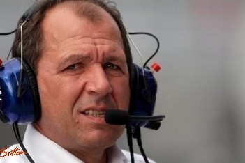 Rampf aan de slag bij Volkswagen Motorsport