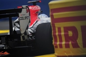 Karthikeyan zeker van deelname aan Indiase race