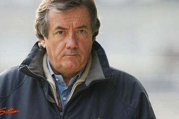 Gian Carlo Minardi pleit voor rookie per team