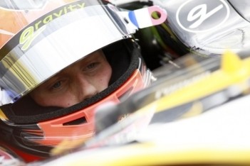 Grosjean hoopt op stoeltje bij goed F1-team