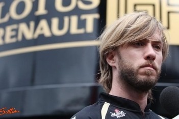 Nick Heidfeld en Renault treffen schikking
