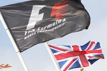 Mackenzie nieuwe bestuursvoorzitter Formule 1