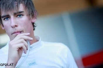 Ceccon terug in actie voor Coloni in Abu Dhabi