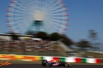 Webber slechts zesde: "Had ik niet verwacht"