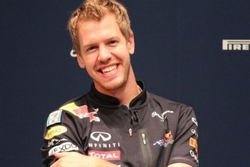 Vettel: "Ik besef het nog niet helemaal"