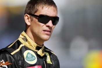 Petrov optimistisch voor race in Korea