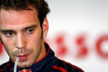 Vergne krijgt vrijdagtrainingen van Toro Rosso