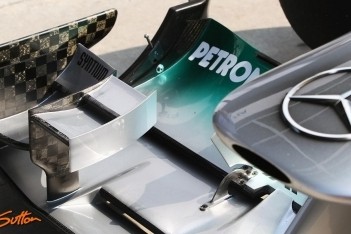 Mercedes sluit meerjarige deal met Puma