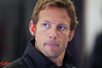 Button eert Wheldon: "Gevaar altijd onderdeel van racen"