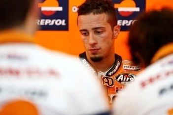 Dovizioso: "Leeg gevoel na overlijden Marco"