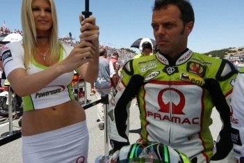 Capirossi wordt veiligheidsadviseur in MotoGP