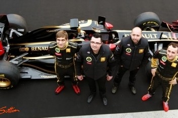 'Renault heeft Kubica's woorden verdraaid'