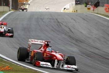 Domenicali had meer verwacht van laatste race