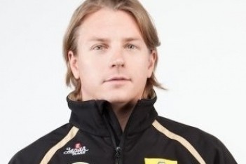 Lotus Renault laat Raikkonen terugkeren in F1