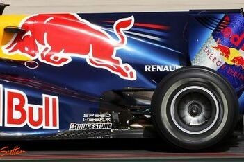 Newey: "RBR zal deelnemen aan eerste test 2012"
