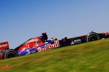 Toro Rosso kiest voor Ricciardo en Vergne