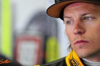 Johansson: "Raikkonen zal succesvol zijn"
