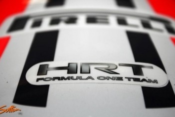 HRT: "Tweede rijder vinden niet eerste prioriteit"