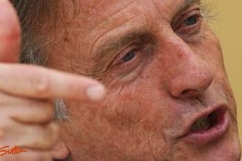 Di Montezemolo: "Ferrari zal terugslaan"