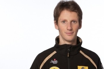 Grosjean klaar voor nieuw Formule 1-avontuur