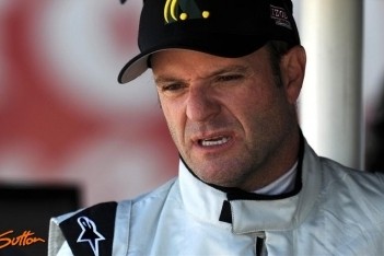 Barrichello: "Begin maart meer duidelijkheid"