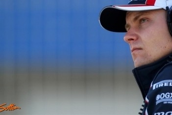 Bottas mag Williams testen in Barcelona