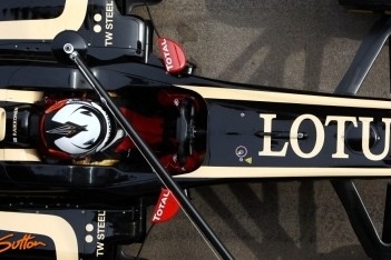 Raikkonen: "Ik heb er een goed gevoel over"