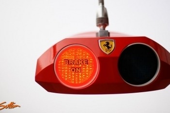 Column: regenten aan de macht bij Ferrari