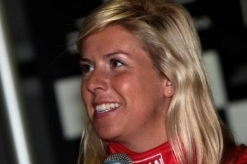 Maria de Villota kiest Blundell als manager