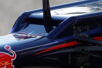 Webber: "Wij kunnen de neus toch niet zien"
