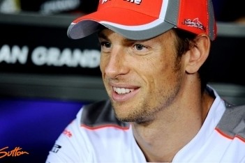 Button: "Een DRS-zone was voldoende geweest"