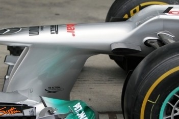 FIA wil volgend jaar geen getrapte neuzen meer
