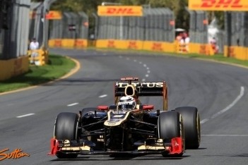 Raikkonen wijt P18 aan communicatiefout