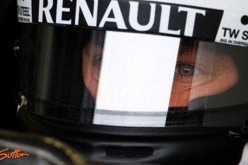 Raikkonen: "Podium moet haalbaar zijn"