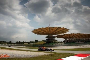 Ronde 2: Maleisië, Sepang International Circuit