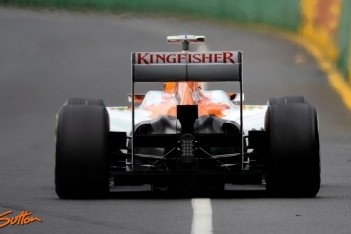Rechtszaak Force India-Aerolab ten einde