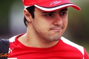 Massa zoekt naar antwoorden in Maranello