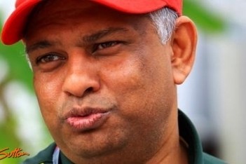 Fernandes: "Vechten als tijgers voor succes"