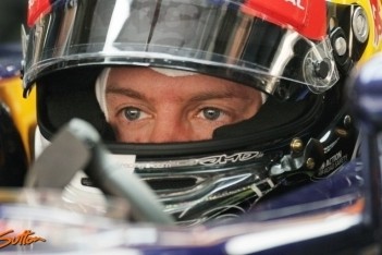 Vettel: "We waren gewoon niet snel genoeg"